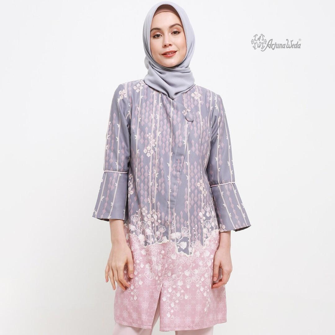 merk baju batik wanita